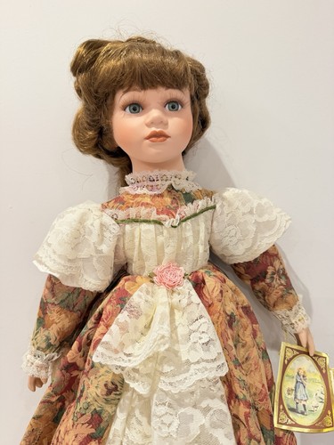 Alberon dolls rosemary 57cm - rosemary,