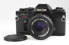 Ricoh KR-10 Super 35mm SLR