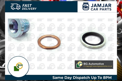 Bga pk1401 oil sump screw - sump,