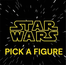 ⭐ Vintage Kenner Star Wars