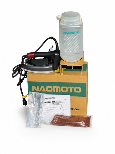 Naomoto hys gravity feed - naomoto,