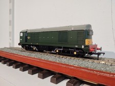 Bachmann (OO) 32-028 BR Green