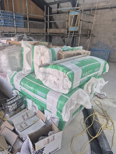 Dri therm 125mm cavity wall - 125mm,