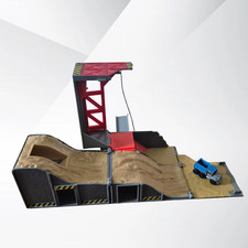 Micro Machines Jazwares