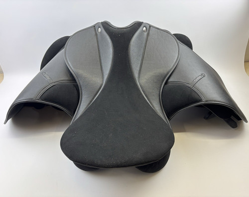 Versatility saddle thorowgood - saddle,