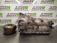 BMW Automatic Gearbox N13 Petrol F20 F21 F30 1 3 SERIES 116i 316i 24008616003