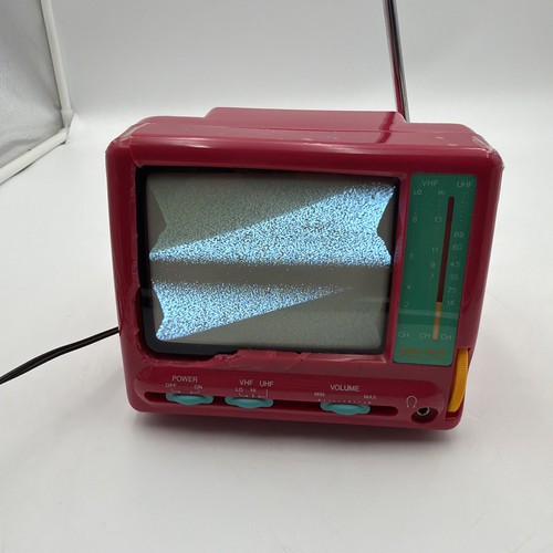 Completely broken vintage - *completely,