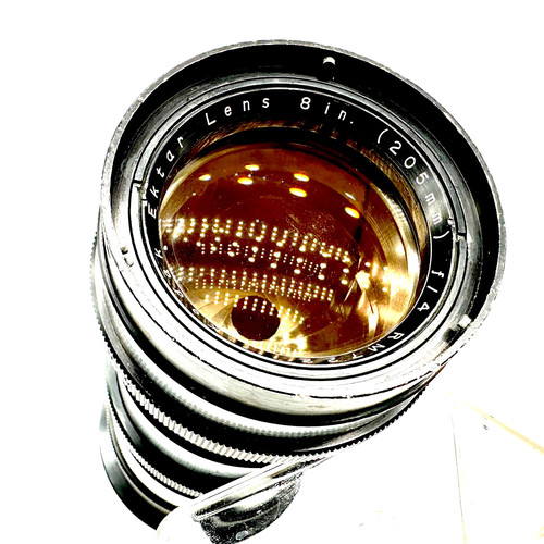 Vintage kodak ektar - vintage, 8