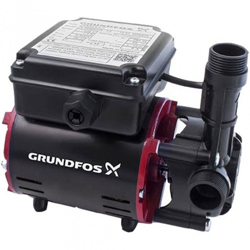 Grundfos ssr2 c single - ssr2-2.0,