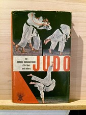 Judo by Sadaki Nakabayashi
