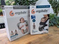 Ergobaby Omni 360 Cool Air