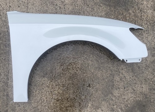 Audi 8v driver front - audi,