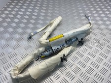 2016 RANGE ROVER EVOQUE LEFT PASSENGER SIDE SRS BAG GENUINE BJ3214K160BB