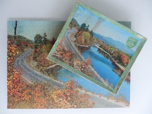 Complete 500 piece - complete,