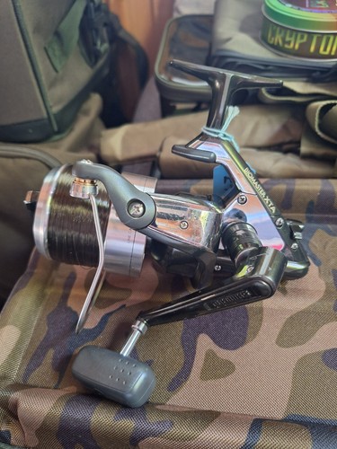Shimano biomaster xta - shimano, 8000