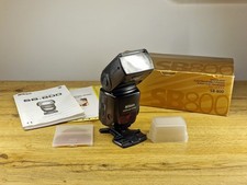 Nikon SB-800 Autofocus