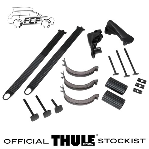 Thule spares bag - thule, 591