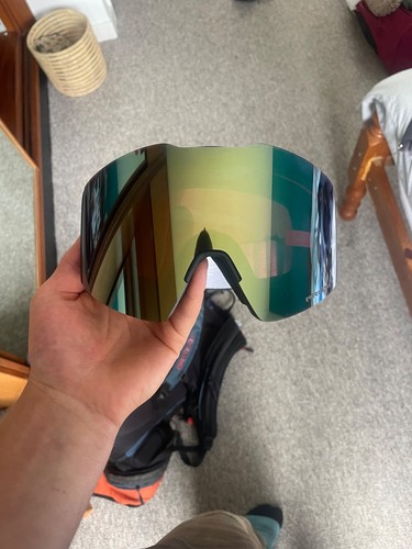 Oakley ski goggles fall line - oakley,