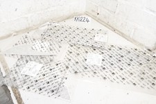 Aprilia Dorsoduro 900 Front Side Panel Decal Stickers LHS & RHS 2019 New 12/24