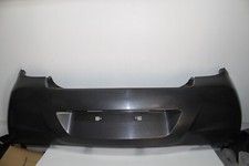 FOR HYUNDAI I20 REAR BUMPER