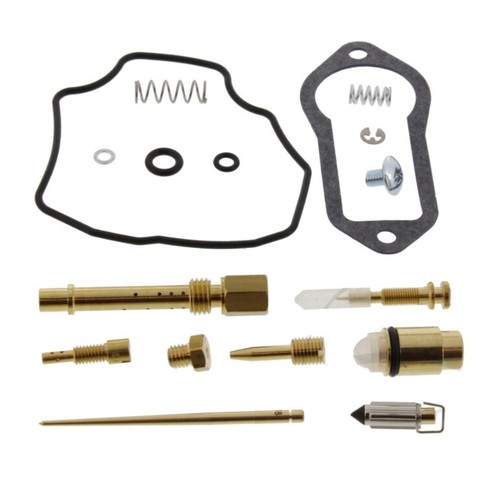 Carburettor repair kit for - carburettor,