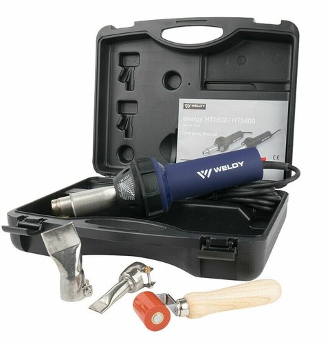 Weldy ht1600 non - weldy, heat