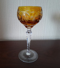 Nachtmann Amber Traube Crystal