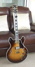 GIBSON GUITAR ES-355 TDSV