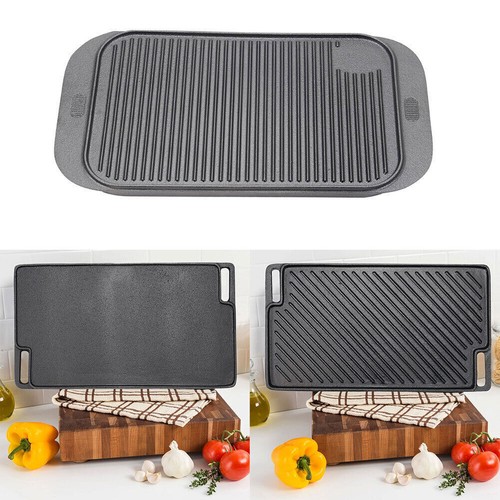 Large griddle plate - large,