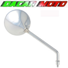 Right Rearview Mirror Piaggio