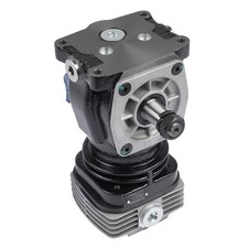 Air Brake Compressor For John