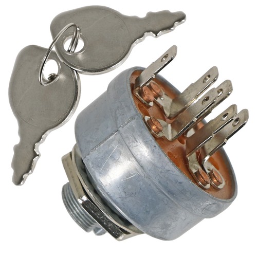 Ignition switch for toro - ignition,
