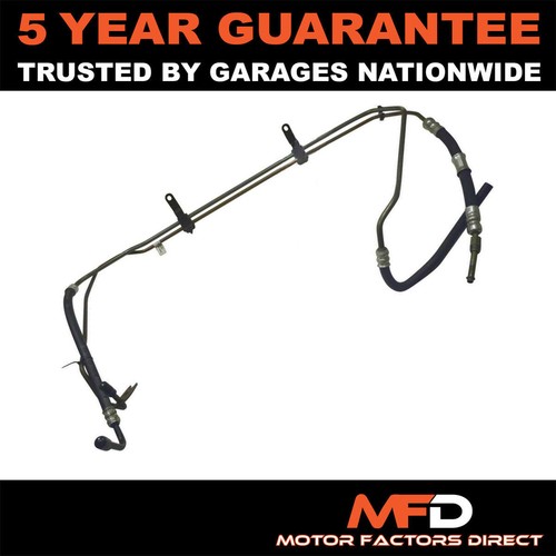 New power steering pipes - new, for