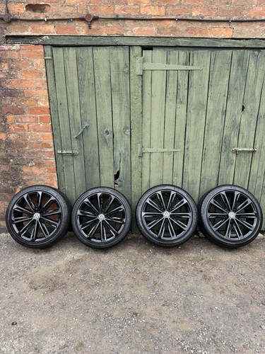 Oem volkswagen passat - 19”,