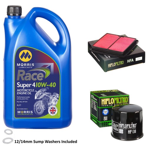 900 air oil filter kit - 900,