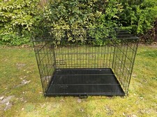 Extra Large Dog Crate 111 x 74