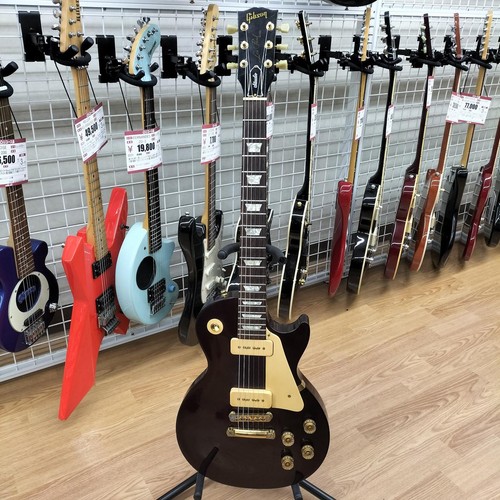Gibson usa lespaul studio - lespaul,