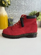 Dr. Martens 939 Ben Suede