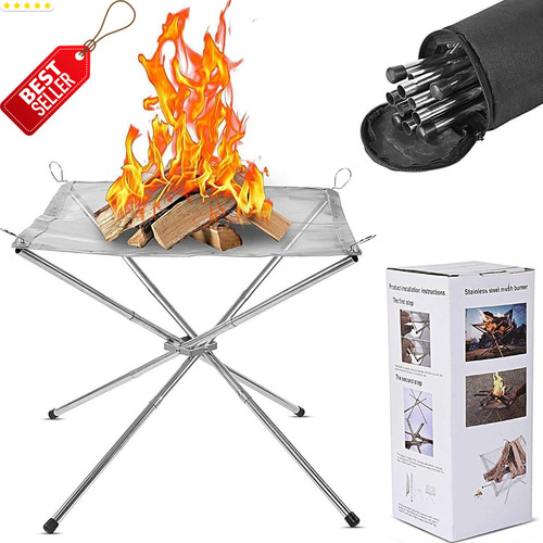 22in portable foldable - 22in,