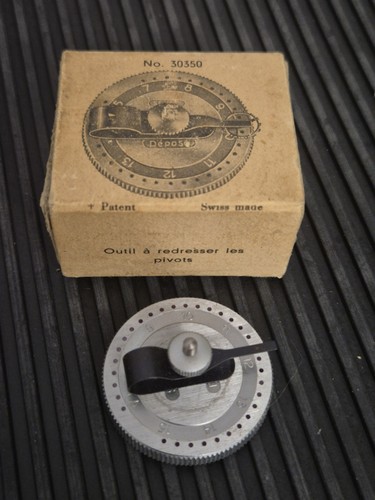 Seitz 30350 pivot - no,