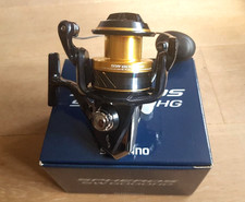 Shimano Spheros 2021 SWA