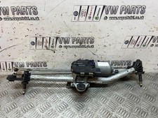 AUDI A3 8V SALOON FRONT WINDOW