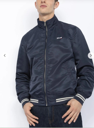 Schott nyc men cortlandrs - nyc,