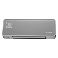 Wall Mounted Overdoor Heater