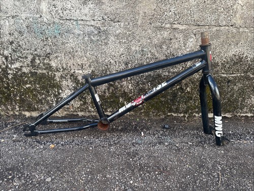 Mongoose scan r50 bmx - bmx, &