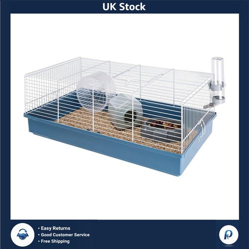 Criceti large hamster cage - 11,