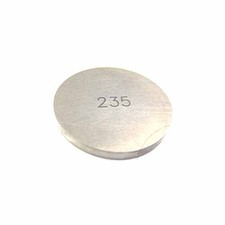 JMP Valve Shim 25mm 2.35 Fits