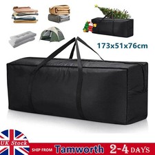 Extra Large Zipped Waterproof