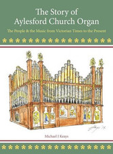The Story of Aylesford Church