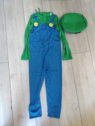 Super mario brothers luigi - mario,
